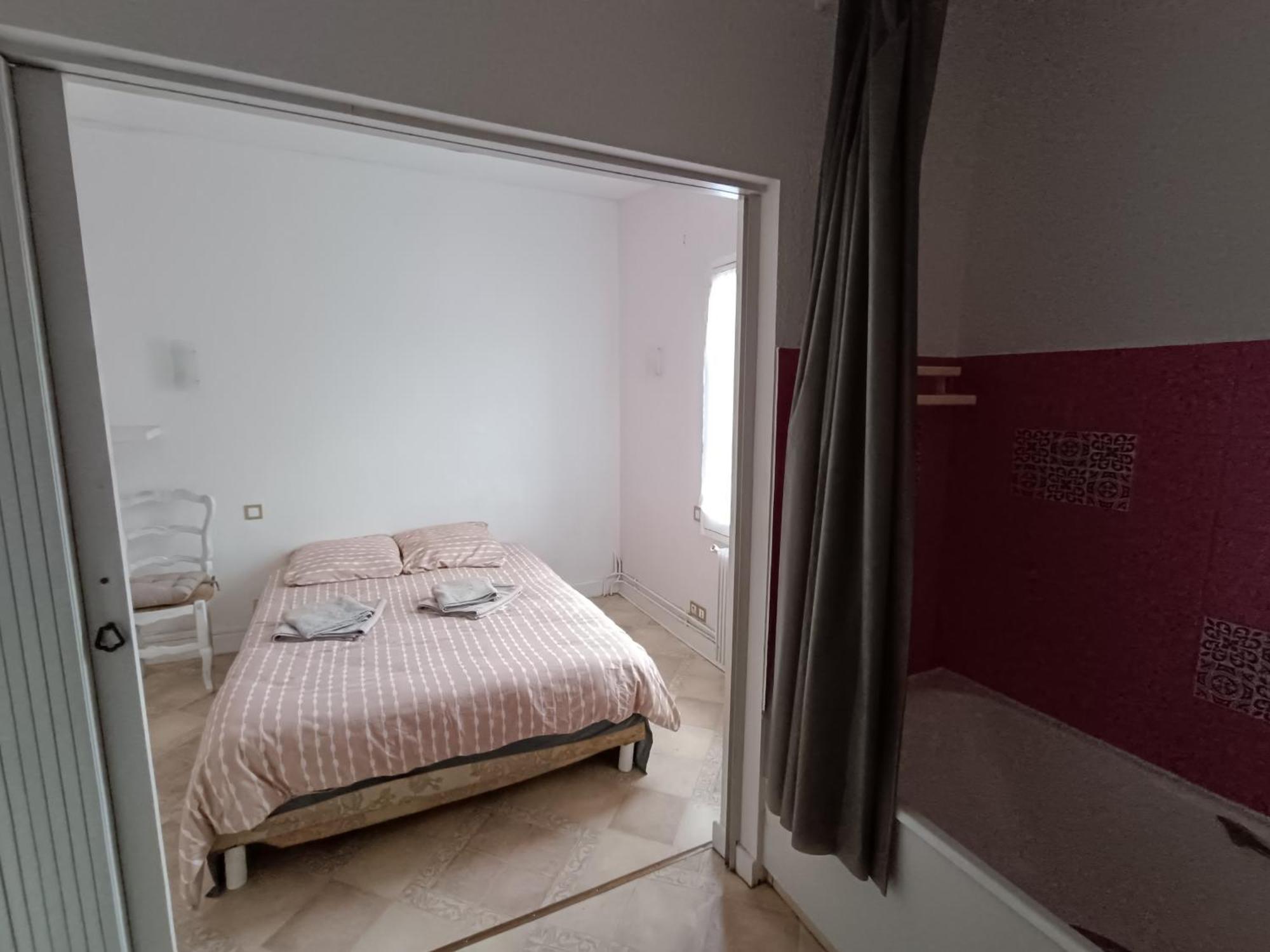 Solférino Le Relais De Cap De Pin Bed & Breakfast エクステリア 写真